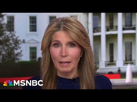 ‘The Marie Antoinette Presidency’: Nicolle Wallace on Trump’s empathy during government shutdown 