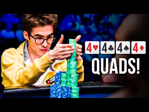 This Kid Beat the Pros for Millions...Starting with Just $30