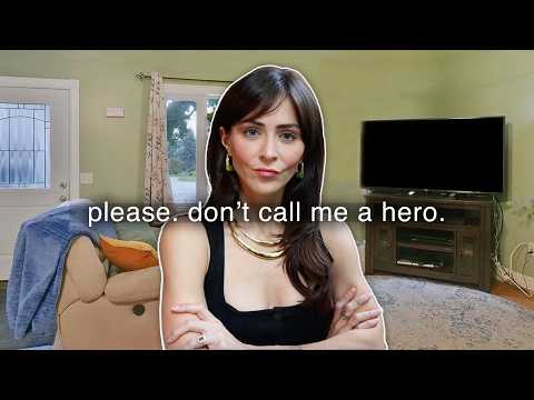 I redesigned this Bachelor Pad to save a man from his own home.