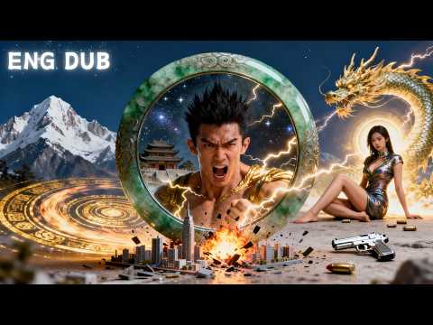 [FULL]His Family Was Destroyed, He Trained For 10 Years To Become The Invincible War Emperor!