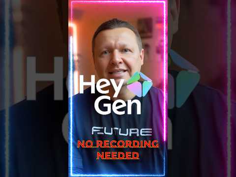 Turn 1 Photo Into a Talking AI Avatar! 🤯