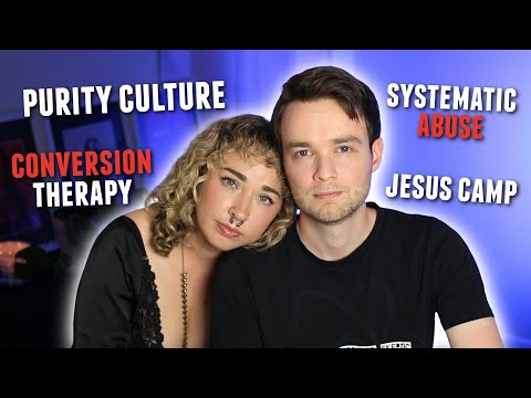 How Conservative Christianity “Groomed” Us