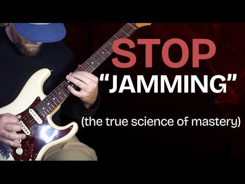 3 hacks for getting so good at guitar, it feels like cheating (neuroscience based)