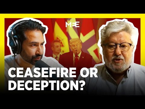 “If Netanyahu wins again, Israel Is beyond repair” | Gershon Baskin | UNAPOLOGETIC