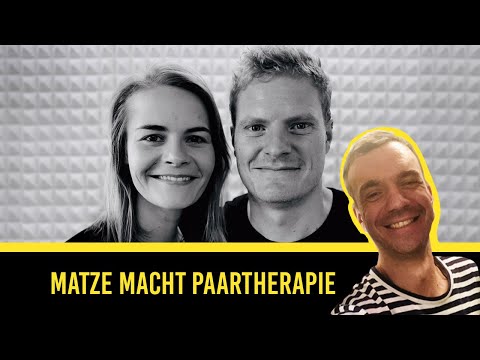 Paartherapie mit Hazel und Thomas