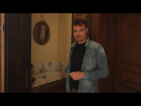 Someone Butchered The Dumb Waiter