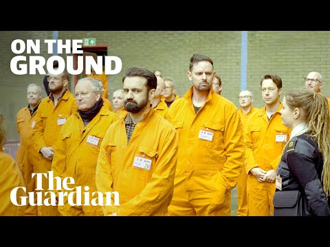 The prison system is broken: can the UK escape its cycle of reoffending? | On the Ground