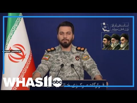 Iran launches new strikes on Israel, mocks US attempts at ceasefire deal