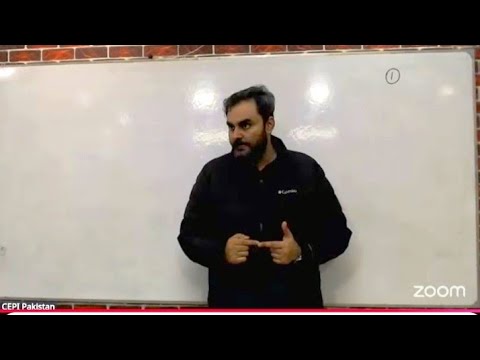 CSS-2026 Final Phase Guidance | How to Perform When it Matters the Most? With Sir Moazzam Khan Lodhi