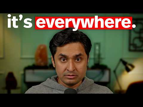 We Need To Talk About The AI Cheating Epidemic