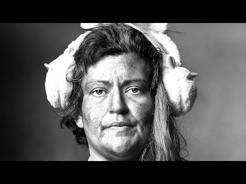 The Open Air Insane Asylum-Skid Row-Dora