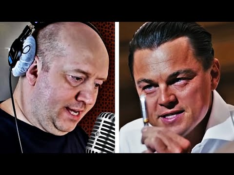 Top 10 Dubbing Actors!