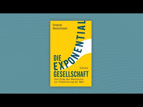 Die Exponentialgesellschaft