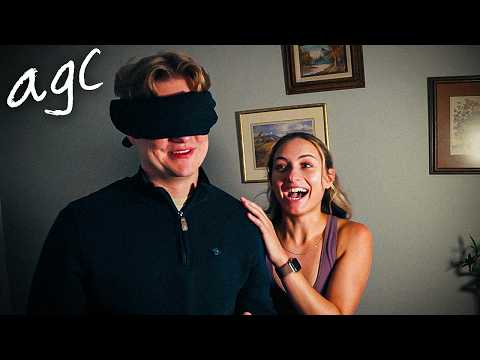 When asking her for a Three Way backfires