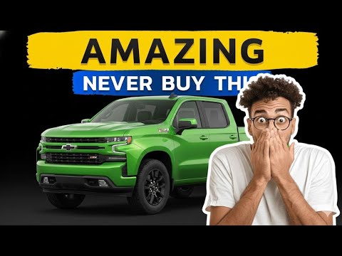 17 Cars You Should NEVER Buy in 2026 Mechanics Reveal Why