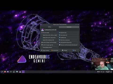 Dual Booting Endeavour OS (Linux) With Windows 11