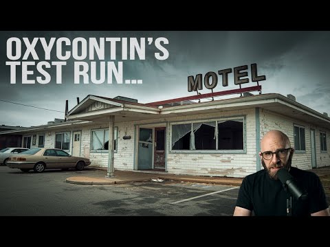 Huntington, West Virginia: The Story of America's "Overdose Capital"