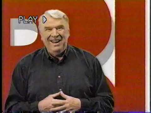 1995 John Madden for Ace Hardware TV commercial