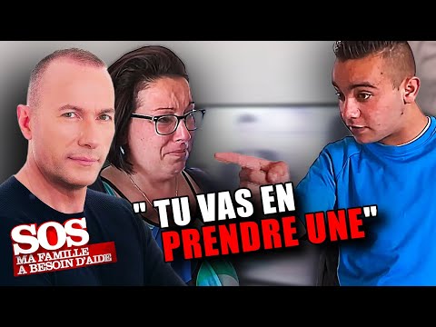 Quentin, a fui chez son Grand-Oncle | Pascal le Grand Frère | SOS, ma famille a besoin d'aide