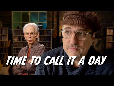 TEN BANDS WHO SHOULD CALL IT A DAY | Ranked for past it-ness