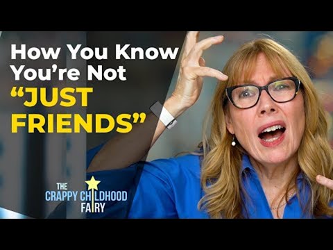 Going Back to Being "Friends" Won't Make the Toxic Relationship Better