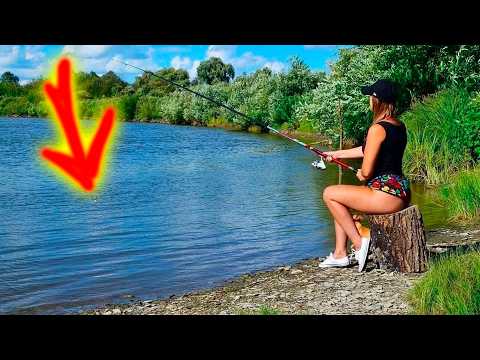 ПРИКОЛЫ ПРО РЫБАЛКУ 2025 - Самое смешное, ржака на рыбалке, я ржал до слез. Пьяные рыбаки.