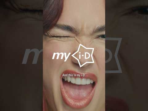 Dua Lipa: My i-D. Watch now. #dualipa