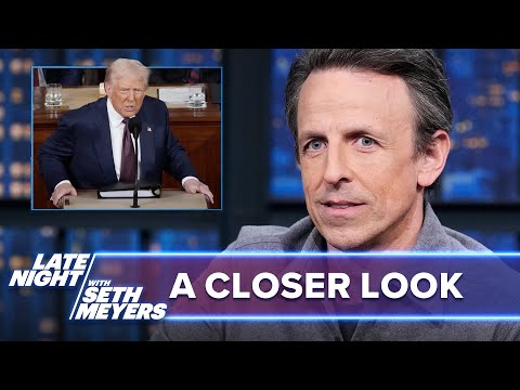 Trump's Lie-Filled Speech to Congress Interrupted by Rep. Al Green Over Medicaid Cuts: A Closer Look