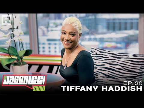 Tiffany Haddish On South Central, Comedic Journey, Dating, Critics & More | The Jason Lee Show
