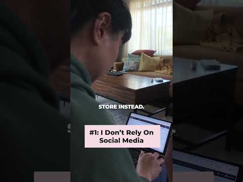 I Sell A Piece Of Polymer Clay Jewelry Every 77 Mins 👀🤯