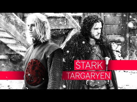 Wer ist Aegon Targaryen?