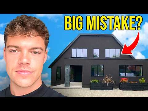 The BIGGEST Renovation Mistake Everyone's Making!