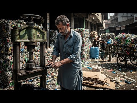 3rd Worlds Top 10 Factory Processing In A Row.