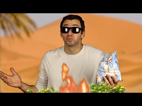 When Moses meets God