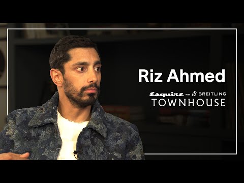 Riz Ahmed on Identity, the Tricks of Capitalism, and What It Means to Be British