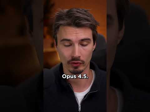 Claude Opus 4.5 Just Took the AI Crown! 👑