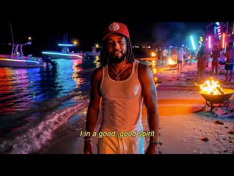 Full Blown - Good Spirits (Lyrics)