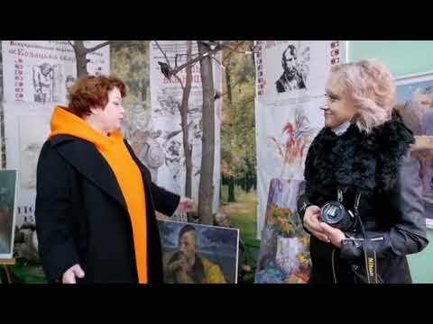 Тульчинський краєзнавчий музей. Мандри Країною з Лілією Рубан 