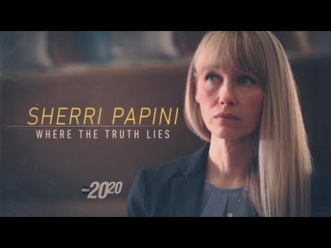 California mom resurfaces after kidnapping hoax | 20/20 ‘Sherri Papini: Where the Truth Lies’ Part 1