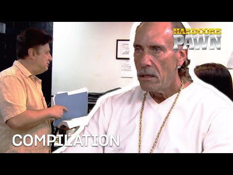 Every Episode From Hardcore Pawn | Season 9 | Hardcore Pawn