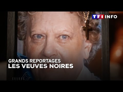 Veuves noires Éisode1 : les soupçons