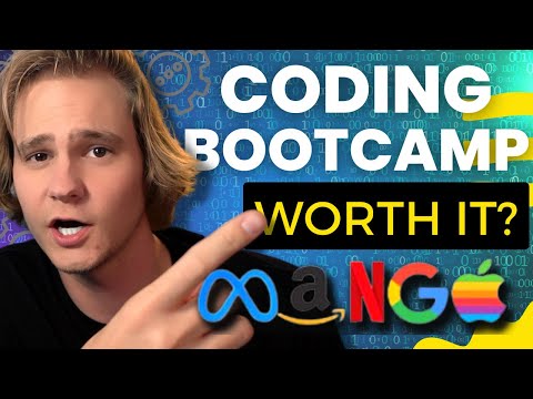 Are Coding Bootcamps Worth It? (One Year After Bootcamp)
