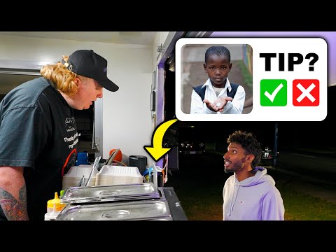 Making Customers Tip With a RACIST A.I. Bot
