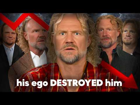 How TV's Most HATED Polygamist LOST EVERYTHING