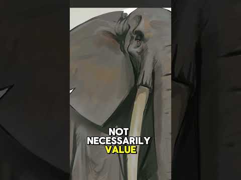 The magic of color variation!