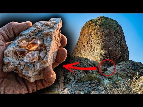 These 3 Common Precious Stones Are Hidden Just a Few Steps Away from You – Here's How to Find Them!