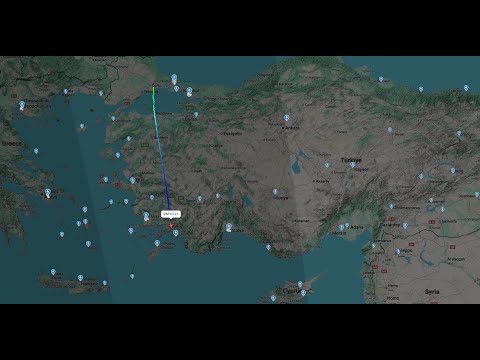 Drones from Turkey circle Gaza aid flotilla as boats sail east | REUTERS