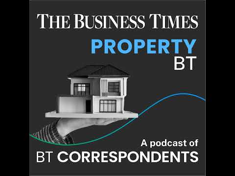 Where is Singapore's housing market headed in 2026?