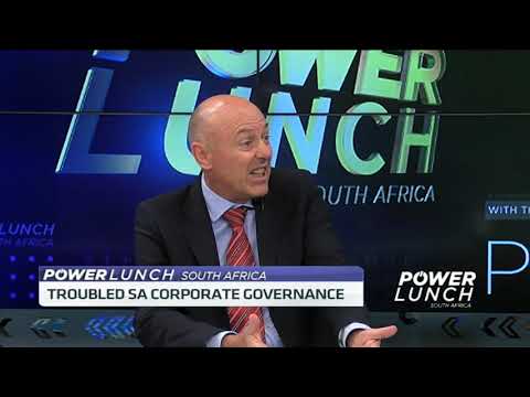 How bad corporate governance is hurting South Africa