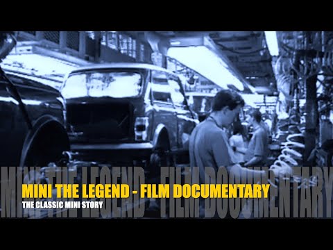 Mini The Legend - Film Documentary